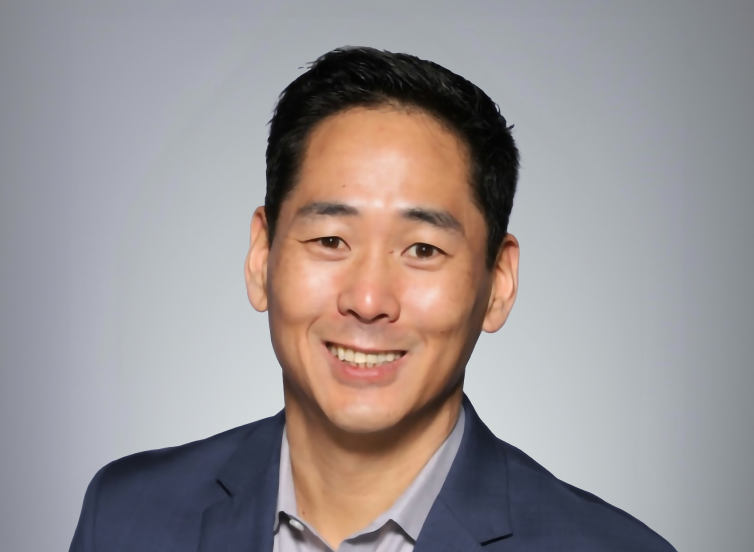 Hubert Kim