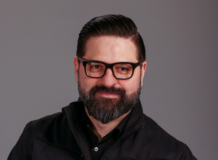 Peter Mastrogiacomo