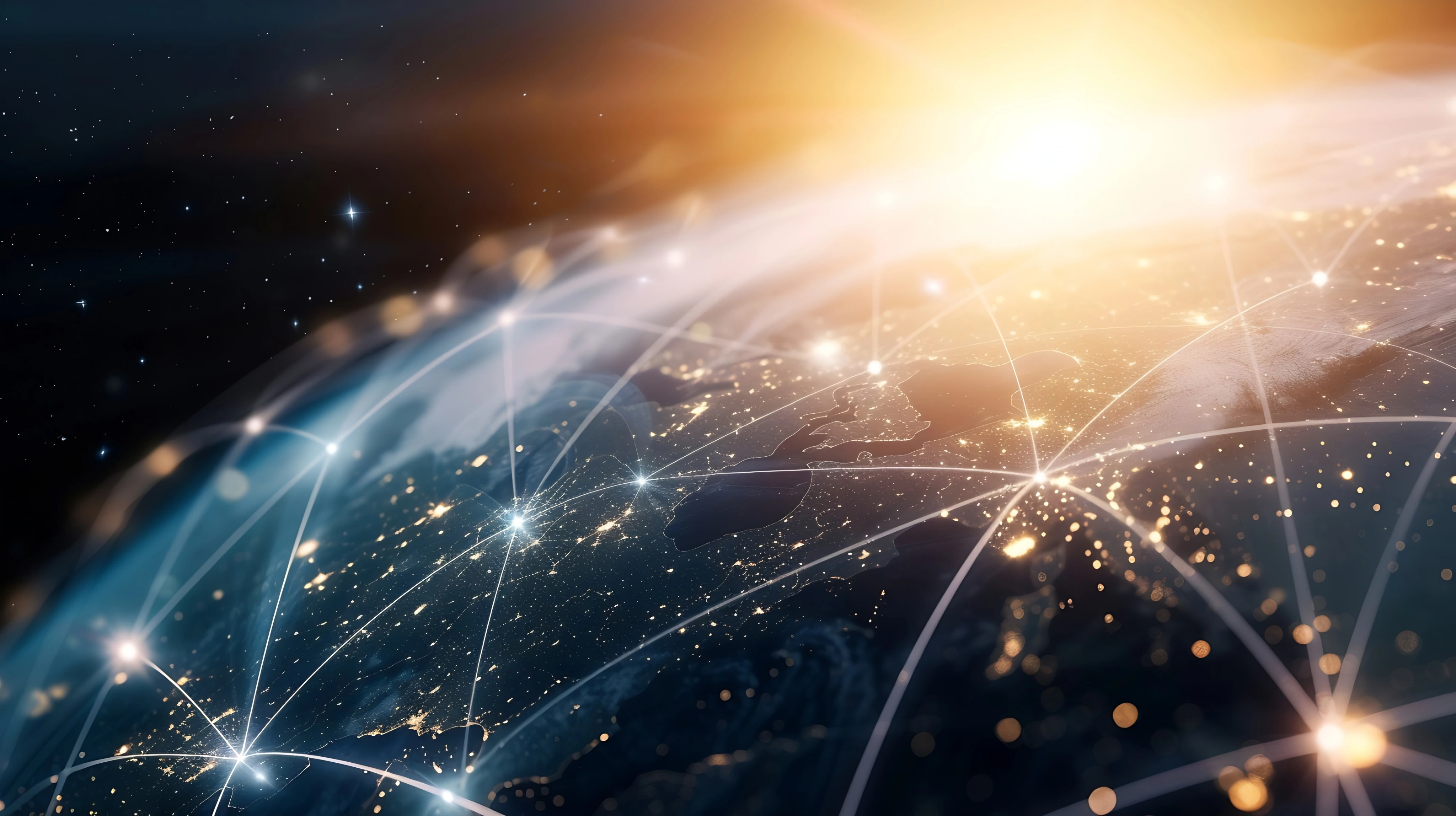 Adaptable, client-centric solutions.