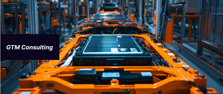 Electrical Equipment Manufacturer