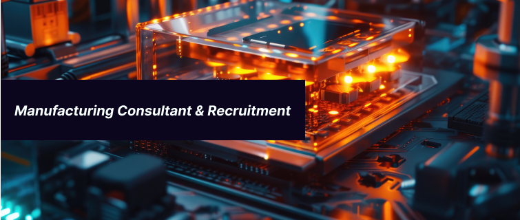 Power Electronics Manufacturer