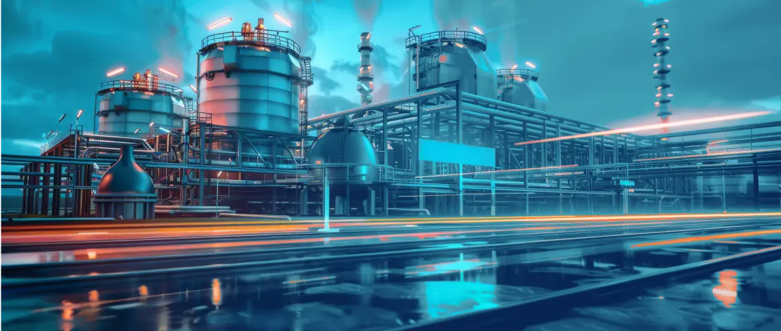 Internal Chemical Supplier