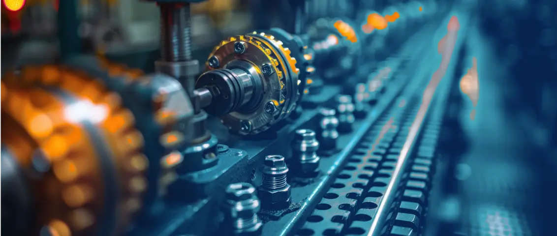 Component Contract Manufacturer