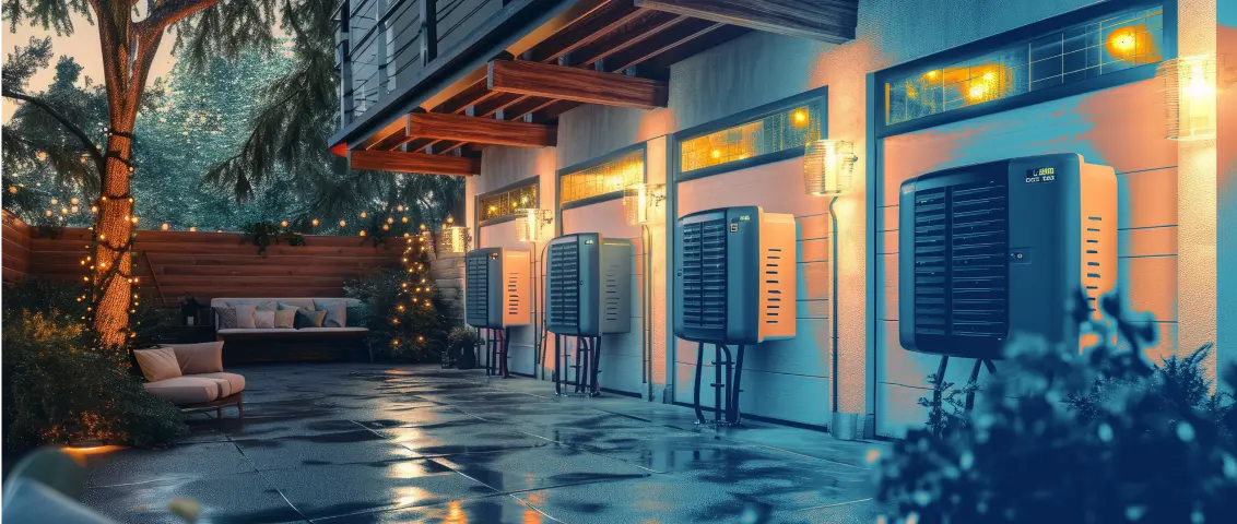Energy Hardware Services