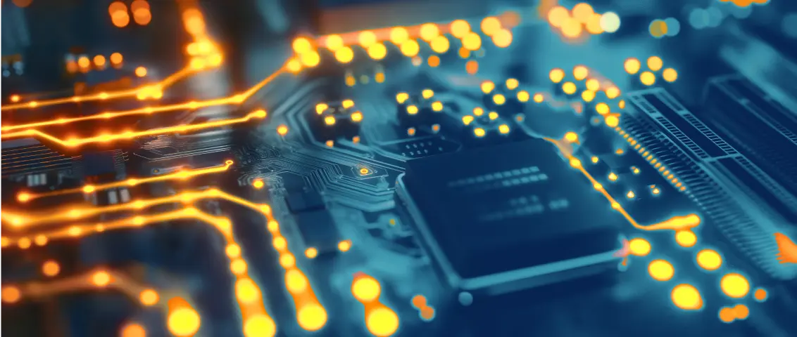 Power Electronics Company