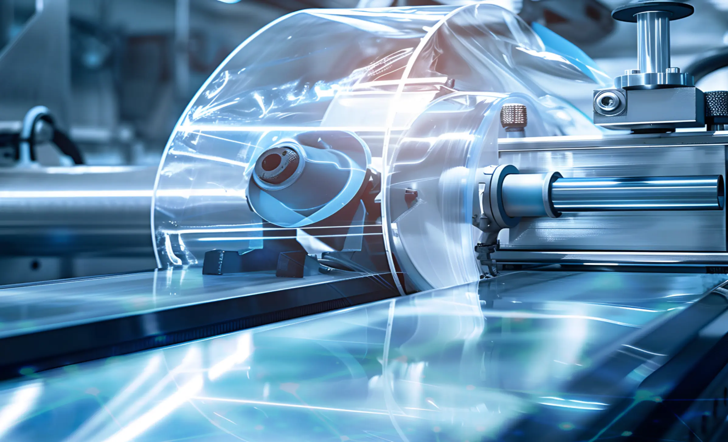 Tailored networks to execute strategic initiatives.